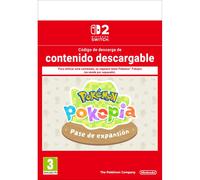 Pokémon Pokopia: pase de expansión