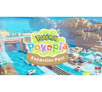 Pokémon Pokopia: Pase de expansión Nintendo eShop Europe Switch 2