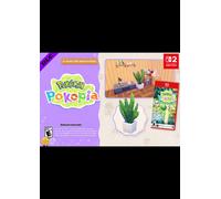 Pokémon™ Pokopia Pre-order bonus (DLC) (Nintendo Switch 2) eShop Key EUROPE
