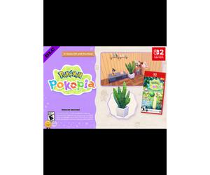 Pokémon™ Pokopia Pre-order bonus (DLC) (Nintendo Switch 2) eShop Key EUROPE