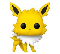 ¡Figura pop! Pokémon Jolteon - FUNKO