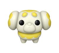 Pokemon Pop Games Vinile Figura Fidough 9 Cm Funko