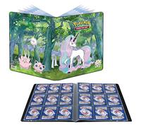Pokémon - Portafolio 9-P - Enchanted Glade (ULT15878)