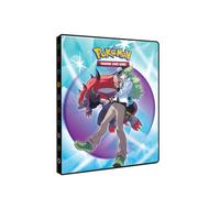 Pokémon: Portafolio A5 80 cartas EV09 Aventuras Conjunto
