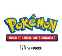 Pokémon: Portafolio A5 80 cartas EV09 Aventuras Conjunto