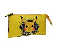 Pokémon - Portatodo triple - Skate Face