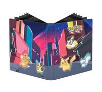 Pokemon Pro Binder Gallery Series: Shimmering Skyline 9-Pocket #16202