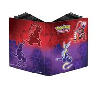 Pokemon Pro Binder - Koraidon & Miraidon #16188 Ultra Pro 9 Pocket