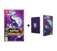 Pokémon Púrpura