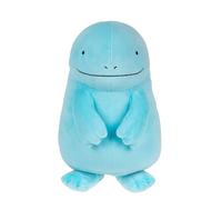 Pokémon Quagsire - Juguete de Peluche 12 Pulgadas, Adorable y ultrasuave, Jugar y exhibir, Gotta Catch 'Em All