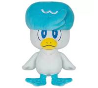 Pokemon Quaxly Oficial Licenciado Peluche Figura Quaxly 20 cm