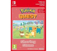 Pokemon Quest - Sharing Stone Switch (EU & UK)