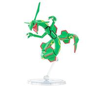 Pokémon Select 15 cm Articulado Rayquaza Figura