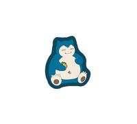 Pokémon relaxo - cojín decorativo (36 cm)
