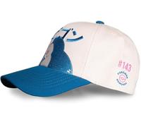 Pokémon Relaxo Unisex Gorra Multicolor 100% algodón