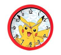 Pokémon Reloj de Pared Pikachu POK3159