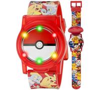 Pokémon Reloj POK3026