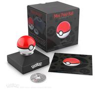Pokémon Replica Diecast Mini Poké Ball 10 Cm Wand Company