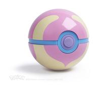 Pokémon Replica Pokeball Cura Ball 8 cm 1/1 Wand Company
