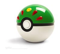 Pokémon Replica Pokeball Friend Ball 8 cm 1/1 Wand Company