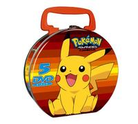 Pokémon, saison 8 [Francia] [DVD]