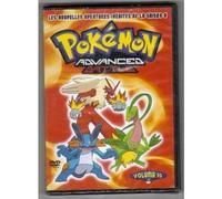 Pokémon, saison 8, vol. 10 [Francia] [DVD]