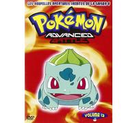 Pokémon, saison 8, vol. 13 [Francia] [DVD]
