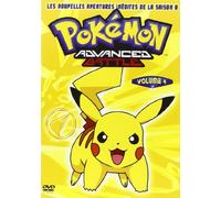 Pokémon, saison 8, vol. 4 [Francia] [DVD]