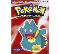 Pokémon, saison 8, vol. 7 [Francia] [DVD]