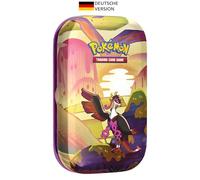 Pokémon Sammelkartenspiel Beatori Mini Caja de Tinta, Multicolor (210-45933 : C : DE : 40 :)