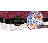 Pokémon Sammelkartenspiel Juego de Cartas coleccionables, Multicolor (10-10032-104)