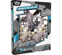 Pokémon Sammelkartenspiel Juego de Cartas coleccionables, Multicolor (10-10039-114)
