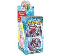 Pokémon Sammelkartenspiel Juego de Cartas coleccionables, Multicolor (100-10283 : C : DE : 10 :)