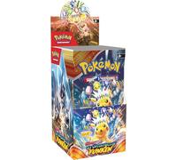 Pokémon Sammelkartenspiel Juego de Cartas coleccionables, Multicolor (191-46949 : C : DE : 10 :)
