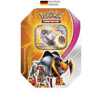 Pokémon (Sammelkartenspiel), PKM Pokemon Estaño 117 DE