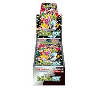 Pokemon Juego de Cartas Escarlata & Violet Alta Clase Paquete Brillante Tesoro