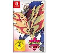 Pokémon Schild. Nintendo Switch