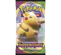 Pokémon Schwert & Schild SWSH04 Booster deutsch (Sammelkartens (Importación USA)