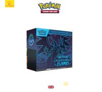 Pokemon Scintille Folgoranti Elite Trainer Box ETB Charizard Nuevo Sellado OVP