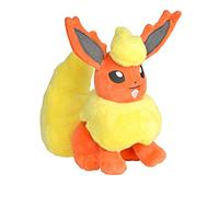 PoKéMoN Selección Figuras de Peluche 20 cm Figuras de Felpa | Animal, Felpa:Charmander