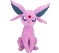 Pokemon Peluche Espeon 20 cm - Nueva Juguetes 2021 Peluche con Licencia Oficial