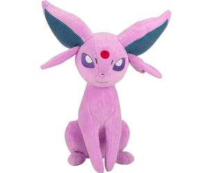 Pokemon Selección Figuras de Peluche 20 cm Figuras de Felpa | Animal, Felpa:Espeon