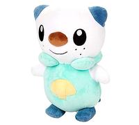 Pokemon Selección Figuras de Peluche 20 cm Figuras de Felpa | Animal, Felpa:Oshawott