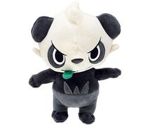 Pokémon Selección Figuras de Peluche 20 cm Figuras de Felpa | Animal, Felpa:Pancham