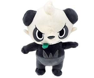Pokémon Selección Figuras de Peluche 20 cm Figuras de Felpa | Animal, Felpa:Pancham