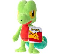 Pokemon Selección Figuras de Peluche 20 cm Figuras de Felpa | Animal, Felpa:Treecko