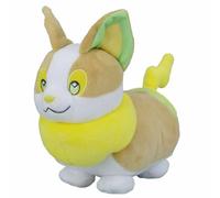 Pokemon Selección Figuras de Peluche 20 cm Figuras de Felpa | Animal, Felpa:Yamper