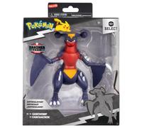 Pokemon Select 6" Super-Articulated Figure (Garchomp) W11