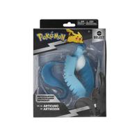 Pokemon select articuno figuro super-articolata 15cm (pk081400)