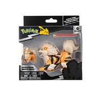 Pokemon Select Evolution Multipack (Growlithe, Arcanine) PKW2804